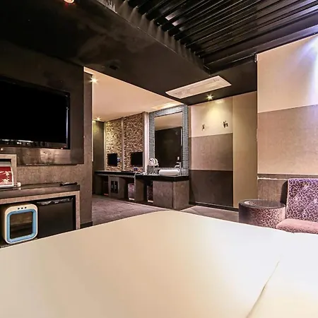 Nampo Lesign Hotel