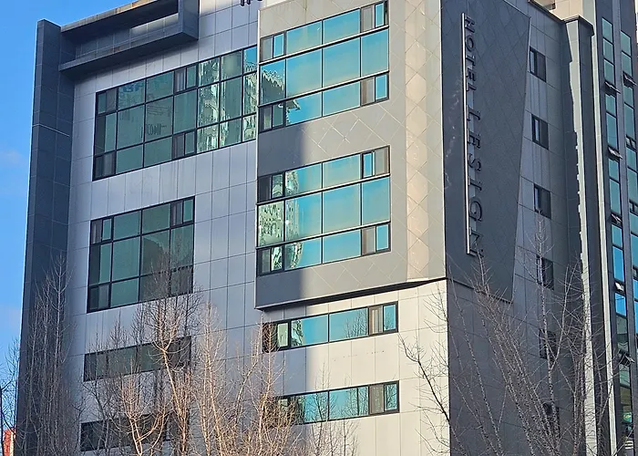 모텔 남포 리자인 *